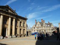 Oxford &ndash; &copy; Konrad Füssel (Eberhardt TRAVEL)