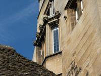 Oxford-New College &ndash; &copy; Konrad Füssel (Eberhardt TRAVEL)