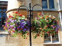 Oxford &ndash; &copy; Konrad Füssel (Eberhardt TRAVEL)