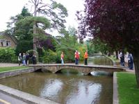 Bourton on the Water &ndash; &copy; Konrad Füssel (Eberhardt TRAVEL)
