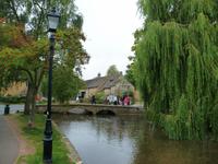 Bourton on the Water &ndash; &copy; Konrad Füssel (Eberhardt TRAVEL)