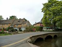 Bourton on the Water &ndash; &copy; Konrad Füssel (Eberhardt TRAVEL)