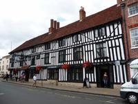 Stratford upon Avon &ndash; &copy; Konrad Füssel (Eberhardt TRAVEL)