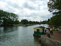 Stratford upon Avon &ndash; &copy; Konrad Füssel (Eberhardt TRAVEL)