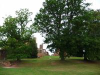 Kenilworth Castle &ndash; &copy; Konrad Füssel (Eberhardt TRAVEL)