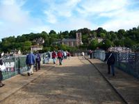 Iron Bridge &ndash; &copy; Konrad Füssel (Eberhardt TRAVEL)