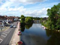 Shrewsberry &ndash; &copy; Konrad Füssel (Eberhardt TRAVEL)