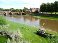 Chester-Ebbe &ndash; &copy; Konrad Füssel (Eberhardt TRAVEL)