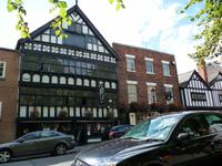 Chester &ndash; &copy; Konrad Füssel (Eberhardt TRAVEL)