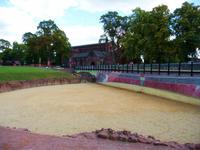 Chester-Amphitheater &ndash; &copy; Konrad Füssel (Eberhardt TRAVEL)