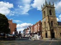Chester &ndash; &copy; Konrad Füssel (Eberhardt TRAVEL)