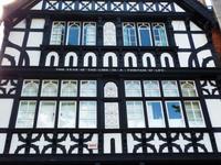 Chester &ndash; &copy; Konrad Füssel (Eberhardt TRAVEL)