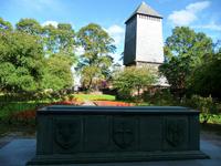 Chester-Ehrenhain &ndash; &copy; Konrad Füssel (Eberhardt TRAVEL)