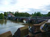 Chester &ndash; &copy; Konrad Füssel (Eberhardt TRAVEL)