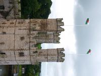 Caernarfon Castle &ndash; &copy; Konrad Füssel (Eberhardt TRAVEL)