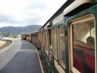 Ffestiniog Railway &ndash; &copy; Konrad Füssel (Eberhardt TRAVEL)