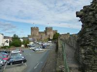 Conwy &ndash; &copy; Konrad Füssel (Eberhardt TRAVEL)