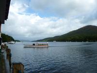 Lake Windermere &ndash; &copy; Konrad Füssel (Eberhardt TRAVEL)