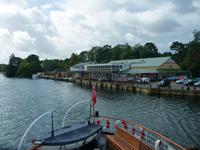Lake Windermere &ndash; &copy; Konrad Füssel (Eberhardt TRAVEL)