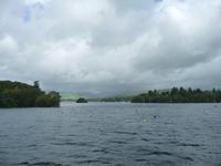 Lake Windermere &ndash; &copy; Konrad Füssel (Eberhardt TRAVEL)