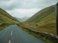 Kirkstone Pass &ndash; &copy; Konrad Füssel (Eberhardt TRAVEL)