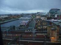 Glasgow &ndash; &copy; Konrad Füssel (Eberhardt TRAVEL)