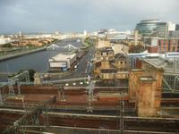 Glasgow &ndash; &copy; Konrad Füssel (Eberhardt TRAVEL)