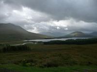 Highlands &ndash; &copy; Konrad Füssel (Eberhardt TRAVEL)