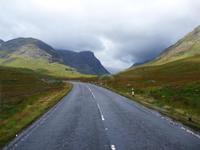 Highlands &ndash; &copy; Konrad Füssel (Eberhardt TRAVEL)