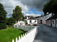 Edradour Destillery &ndash; &copy; Konrad Füssel (Eberhardt TRAVEL)