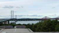 Forth Bridges &ndash; &copy; Konrad Füssel (Eberhardt TRAVEL)