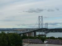 Forth Bridges &ndash; &copy; Konrad Füssel (Eberhardt TRAVEL)