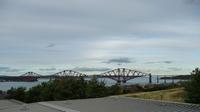 Forth Bridges &ndash; &copy; Konrad Füssel (Eberhardt TRAVEL)