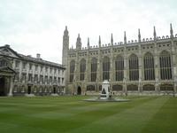 Cambridge &ndash; &copy; Constanze Hölig (Eberhardt TRAVEL)