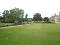 Cambridge