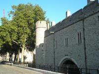 Tower of London &ndash; &copy; Constanze Hölig (Eberhardt TRAVEL)