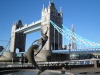 Tower Bridge &ndash; &copy; Constanze Hölig (Eberhardt TRAVEL)
