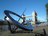 Tower Bridge &ndash; &copy; Constanze Hölig (Eberhardt TRAVEL)