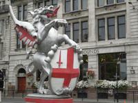 City of London &ndash; &copy; Constanze Hölig (Eberhardt TRAVEL)
