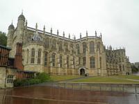 Windsor &ndash; &copy; Constanze Hölig (Eberhardt TRAVEL)