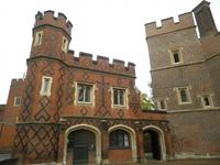 Eton &ndash; &copy; Constanze Hölig (Eberhardt TRAVEL)