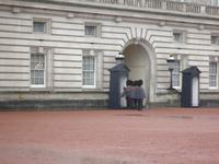 Buckingham Palast