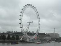 London Eye &ndash; &copy; Constanze Hölig (Eberhardt TRAVEL)