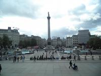 Trafalger Square