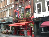 London Pub &ndash; &copy; Constanze Hölig (Eberhardt TRAVEL)