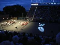 Military Tattoo 2011_03 &ndash; &copy; Grit Wendelberger (Eberhardt TRAVEL)