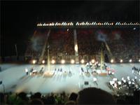 Military Tattoo 2011_05 &ndash; &copy; Grit Wendelberger (Eberhardt TRAVEL)