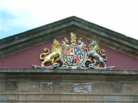 Fort George_03 &ndash; &copy; Grit Wendelberger (Eberhardt TRAVEL)