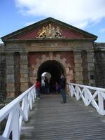Fort George_04 &ndash; &copy; Grit Wendelberger (Eberhardt TRAVEL)