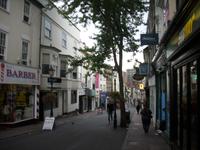 Maidstone &ndash; &copy; Barbara Pflicke (Eberhardt TRAVEL)